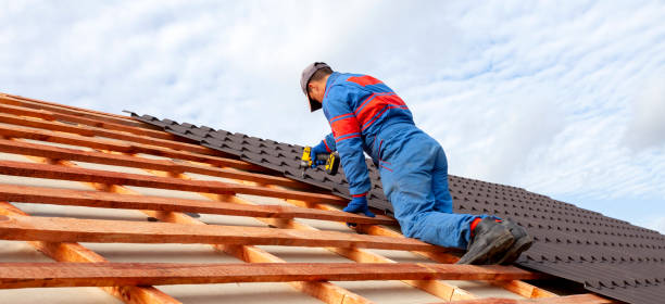 Best Chimney Flashing Repair  in Sea Girt, NJ