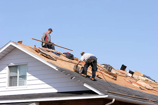 Best Rubber Roofing (EPDM, TPO)  in Sea Girt, NJ