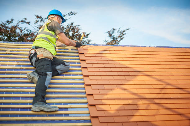 Best Roof Coating and Sealing  in Sea Girt, NJ